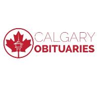 Calgary Obituaries image 2